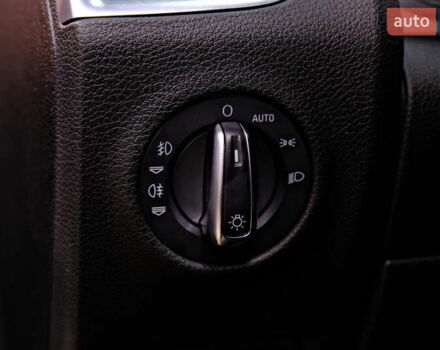 Серый Ауди Ку 7, объемом двигателя 3 л и пробегом 126 тыс. км за 12900 $, фото 22 на Automoto.ua