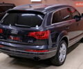 Серый Ауди Ку 7, объемом двигателя 3 л и пробегом 126 тыс. км за 12900 $, фото 13 на Automoto.ua