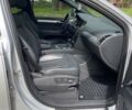 Ауди Ку 7 2013 в Черновцах на Automoto.ua Серый Ауди Ку 7, объемом двигателя 3 л и пробегом 204 тыс. км за 20900 $, фото 14 на Automoto.ua