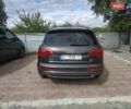 Серый Ауди Ку 7, объемом двигателя 3 л и пробегом 298 тыс. км за 22000 $, фото 19 на Automoto.ua