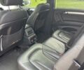 Ауди Ку 7 2013 в Черновцах на Automoto.ua Серый Ауди Ку 7, объемом двигателя 3 л и пробегом 204 тыс. км за 20900 $, фото 15 на Automoto.ua