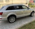 Серый Ауди Ку 7, объемом двигателя 2.97 л и пробегом 176 тыс. км за 28500 $, фото 33 на Automoto.ua
