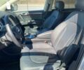Ауди Ку 7 2013 в Тернополе на Automoto.ua Серый Ауди Ку 7, объемом двигателя 3 л и пробегом 290 тыс. км за 17000 $, фото 11 на Automoto.ua