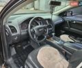 Ауди Ку 7 2013 в Черткове на Automoto.ua Серый Ауди Ку 7, объемом двигателя 2.97 л и пробегом 275 тыс. км за 21500 $, фото 6 на Automoto.ua