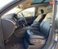 Сірий Ауді Ку 7, об'ємом двигуна 2.97 л та пробігом 245 тис. км за 16600 $, фото 17 на Automoto.ua