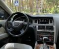 Серый Ауди Ку 7, объемом двигателя 2.97 л и пробегом 173 тыс. км за 18900 $, фото 24 на Automoto.ua