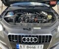 Ауді Ку 7 2013 у Івано-Франківську на Automoto.ua Сірий Ауді Ку 7, об'ємом двигуна 2.97 л та пробігом 218 тис. км за 19700 $, фото 70 на Automoto.ua