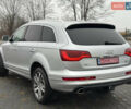 Сірий Ауді Ку 7, об'ємом двигуна 0 л та пробігом 296 тис. км за 17800 $, фото 7 на Automoto.ua