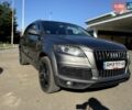 Ауди Ку 7 2013 в Сумах на Automoto.ua Серый Ауди Ку 7, объемом двигателя 3 л и пробегом 195 тыс. км за 14900 $, фото 8 на Automoto.ua