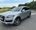 Сірий Ауді Ку 7, об'ємом двигуна 3 л та пробігом 214 тис. км за 20500 $, фото 1 на Automoto.ua
