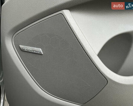 Ауди Ку 7 2013 в Львове на Automoto.ua Серый Ауди Ку 7, объемом двигателя 3 л и пробегом 172 тыс. км за 17200 $, фото 14 на Automoto.ua