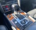 Ауди Ку 7 2013 в Тернополе на Automoto.ua Серый Ауди Ку 7, объемом двигателя 3 л и пробегом 290 тыс. км за 17000 $, фото 5 на Automoto.ua