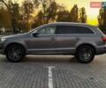 Сірий Ауді Ку 7, об'ємом двигуна 3 л та пробігом 300 тис. км за 15900 $, фото 3 на Automoto.ua