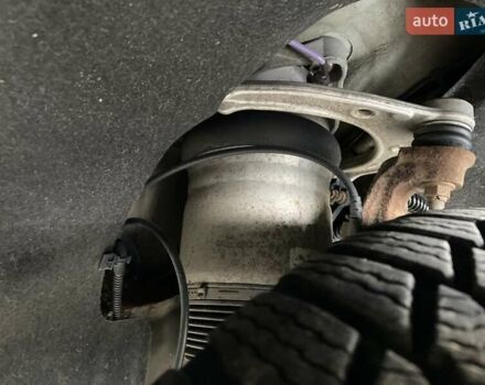 Ауді Ку 7 2013 у Івано-Франківську на Automoto.ua Сірий Ауді Ку 7, об'ємом двигуна 2.97 л та пробігом 218 тис. км за 19700 $, фото 24 на Automoto.ua