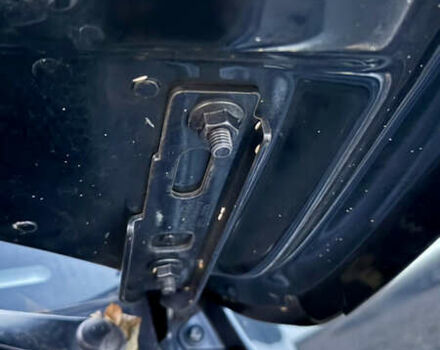 Сірий Ауді Ку 7, об'ємом двигуна 2.97 л та пробігом 265 тис. км за 18700 $, фото 54 на Automoto.ua