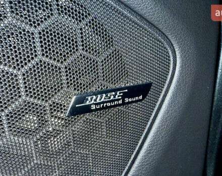 Сірий Ауді Ку 7, об'ємом двигуна 2.97 л та пробігом 265 тис. км за 18700 $, фото 35 на Automoto.ua