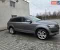 Серый Ауди Ку 7, объемом двигателя 3 л и пробегом 169 тыс. км за 16800 $, фото 5 на Automoto.ua