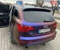 Ауди Ку 7 2013 в Львове на Automoto.ua Серый Ауди Ку 7, объемом двигателя 2.97 л и пробегом 222 тыс. км за 24000 $, фото 19 на Automoto.ua