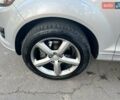 Сірий Ауді Ку 7, об'ємом двигуна 2.97 л та пробігом 257 тис. км за 19999 $, фото 24 на Automoto.ua
