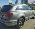 Ауди Ку 7 2013 в Сумах на Automoto.ua Серый Ауди Ку 7, объемом двигателя 3 л и пробегом 195 тыс. км за 14900 $, фото 9 на Automoto.ua