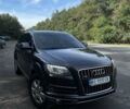 Серый Ауди Ку 7, объемом двигателя 3 л и пробегом 300 тыс. км за 23350 $, фото 1 на Automoto.ua