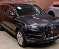 Серый Ауди Ку 7, объемом двигателя 3 л и пробегом 126 тыс. км за 12900 $, фото 2 на Automoto.ua