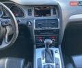 Ауді Ку 7 2013 у Івано-Франківську на Automoto.ua Сірий Ауді Ку 7, об'ємом двигуна 2.97 л та пробігом 218 тис. км за 19700 $, фото 35 на Automoto.ua