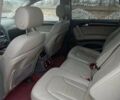 Серый Ауди Ку 7, объемом двигателя 3 л и пробегом 216 тыс. км за 16500 $, фото 3 на Automoto.ua
