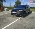 Серый Ауди Ку 7, объемом двигателя 3 л и пробегом 298 тыс. км за 22000 $, фото 4 на Automoto.ua
