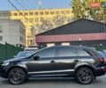 Ауди Ку 7 2013 в Киеве на Automoto.ua Серый Ауди Ку 7, объемом двигателя 2.97 л и пробегом 211 тыс. км за 21500 $, фото 23 на Automoto.ua