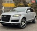 Серый Ауди Ку 7, объемом двигателя 3 л и пробегом 215 тыс. км за 12900 $, фото 1 на Automoto.ua
