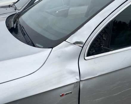 Сірий Ауді Ку 7, об'ємом двигуна 2.97 л та пробігом 200 тис. км за 12900 $, фото 16 на Automoto.ua