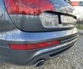 Ауді Ку 7 2013 у Івано-Франківську на Automoto.ua Сірий Ауді Ку 7, об'ємом двигуна 2.97 л та пробігом 218 тис. км за 19700 $, фото 15 на Automoto.ua