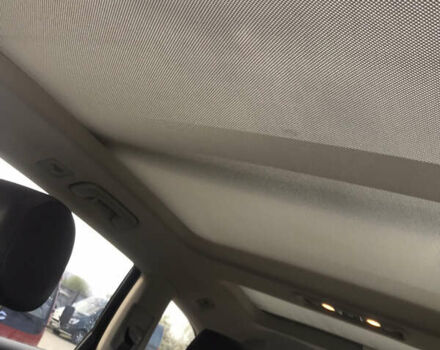 Сірий Ауді Ку 7, об'ємом двигуна 3 л та пробігом 150 тис. км за 16498 $, фото 13 на Automoto.ua