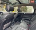 Сірий Ауді Ку 7, об'ємом двигуна 3 л та пробігом 215 тис. км за 11500 $, фото 14 на Automoto.ua