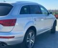 Ауди Ку 7 2013 в Тернополе на Automoto.ua Серый Ауди Ку 7, объемом двигателя 3 л и пробегом 290 тыс. км за 17000 $, фото 1 на Automoto.ua