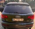 Серый Ауди Ку 7, объемом двигателя 3 л и пробегом 185 тыс. км за 19000 $, фото 6 на Automoto.ua