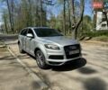 Ауди Ку 7 2013 в Черновцах на Automoto.ua Серый Ауди Ку 7, объемом двигателя 3 л и пробегом 204 тыс. км за 20900 $, фото 3 на Automoto.ua