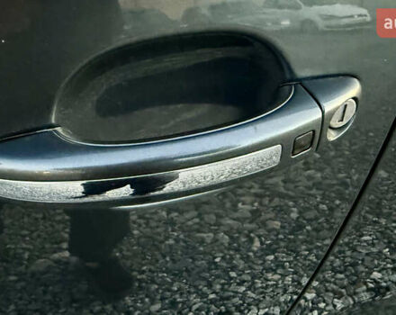 Сірий Ауді Ку 7, об'ємом двигуна 2.97 л та пробігом 265 тис. км за 18700 $, фото 17 на Automoto.ua