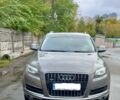 Ауді Ку 7 2013 у Києві на Automoto.ua Сірий Ауді Ку 7, об'ємом двигуна 3 л та пробігом 148 тис. км за 15500 $, фото 1 на Automoto.ua