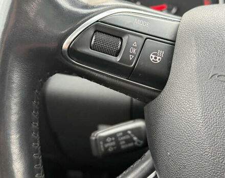 Серый Ауди Ку 7, объемом двигателя 2.97 л и пробегом 289 тыс. км за 15900 $, фото 16 на Automoto.ua