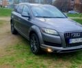Серый Ауди Ку 7, объемом двигателя 3 л и пробегом 290 тыс. км за 11950 $, фото 2 на Automoto.ua