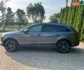 Серый Ауди Ку 7, объемом двигателя 3 л и пробегом 185 тыс. км за 19000 $, фото 2 на Automoto.ua