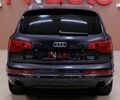 Серый Ауди Ку 7, объемом двигателя 3 л и пробегом 125 тыс. км за 12900 $, фото 5 на Automoto.ua