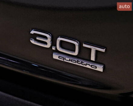 Серый Ауди Ку 7, объемом двигателя 3 л и пробегом 126 тыс. км за 12900 $, фото 15 на Automoto.ua