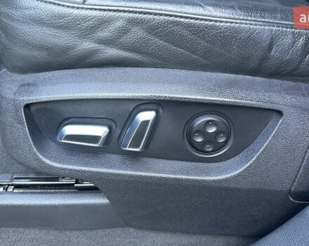 Серый Ауди Ку 7, объемом двигателя 2.97 л и пробегом 181 тыс. км за 16000 $, фото 15 на Automoto.ua