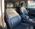 Сірий Ауді Ку 7, об'ємом двигуна 2.97 л та пробігом 245 тис. км за 16600 $, фото 25 на Automoto.ua