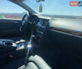 Ауди Ку 7 2013 в Тернополе на Automoto.ua Серый Ауди Ку 7, объемом двигателя 3 л и пробегом 295 тыс. км за 16900 $, фото 14 на Automoto.ua