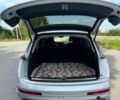 Сірий Ауді Ку 7, об'ємом двигуна 3 л та пробігом 214 тис. км за 20500 $, фото 8 на Automoto.ua