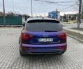 Ауди Ку 7 2013 в Львове на Automoto.ua Серый Ауди Ку 7, объемом двигателя 2.97 л и пробегом 222 тыс. км за 24000 $, фото 2 на Automoto.ua